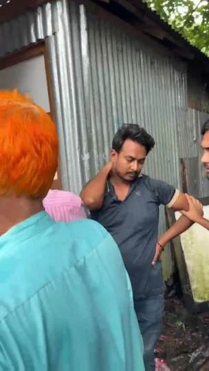 ডাসারে উজ্জ্বল মন্ডল নামে এক ভুয়া সাংবাদিক আটক