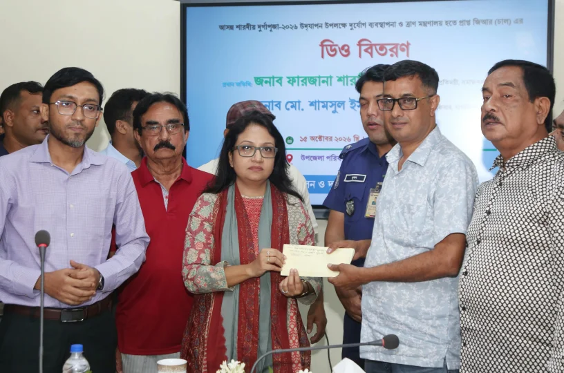 সবাই বাংলাদেশি, কোনো ভেদাভেদ নয়- প্রতিমন্ত্রী পুতুল