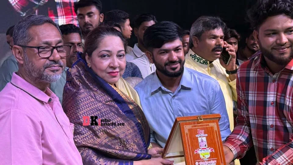 ফরিদপুর ট্যুর অ্যান্ড ট্রাভেলের দ্বিতীয় বর্ষপূর্তি উদযাপন