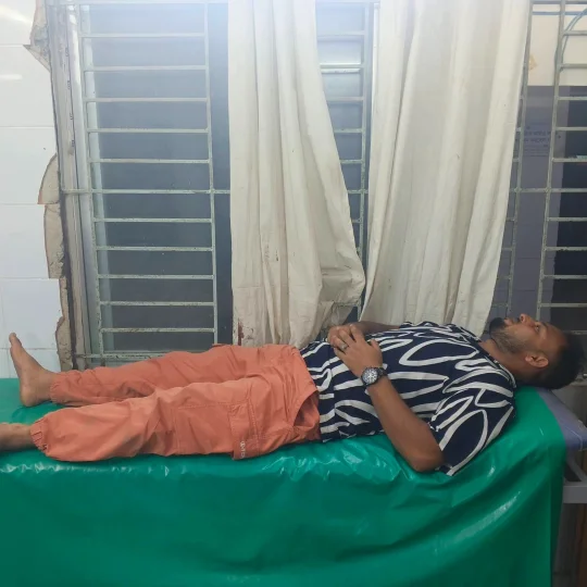 নোয়াখালীতে যুবদল-ছাত্রশিবির সংঘর্ষ, আহত ৬