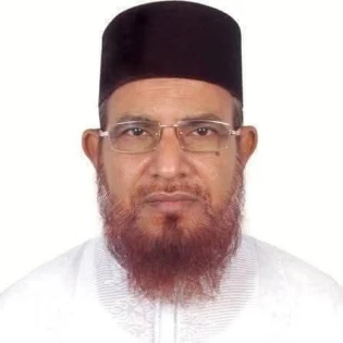 আদালতের রায়ে  সাড়ে তিন বছর পর চেয়ারম্যান নির্বাচিত জামায়াত নেতা সাইয়েদ