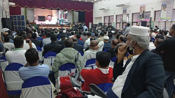 জবাবদিহিতা প্রতিষ্ঠার জন্য বিএনপির ৩১ দফা প্রণয়ন করা হয়েছে-তারেক রহমান