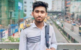বিজয় মিছিলে শহীদ হওয়া রায়হান এইচএসসি ফলাফলেও বিজয়ী, কাঁদছে পরিবার