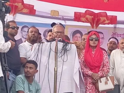 নির্বাচনের ডেটলাইন দিতে এতো দ্বিধা এতো সংকোচ কেন: অন্তর্বর্তী সরকারকে রিজভী