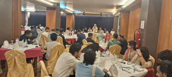 বৈষম‌বিরোধী ছাত্র-জনতার আন্দোলন: বেঁচে ফেরার আশা করেনি সানিয়াত