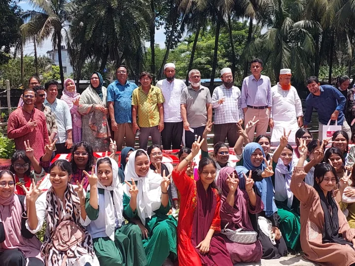 কুমিল্লা বোর্ডে পাসের হারে সর্বনিম্ন নোয়াখালী, জেলায় শীর্ষে সরকারি বালিকা উচ্চ বিদ্যালয়