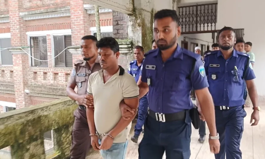 নোয়াখালীতে জোড়া খুনের মামলায় একজনের ফাঁসি, দুজন খালাস