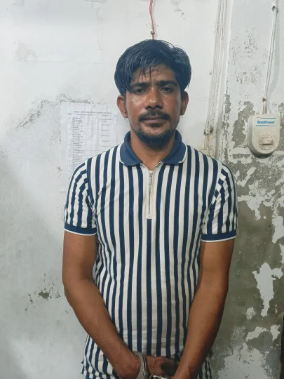 নোয়াখালীতে যুবদল নেতাকে গায়েবি চুরি মামলায় ফাঁসানোর অভিযোগ