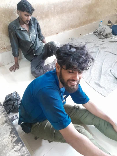 নোয়াখালীতে সৌদি প্রবাসীর বাড়িতে ডাকাতির ঘটনায় আটক ৩