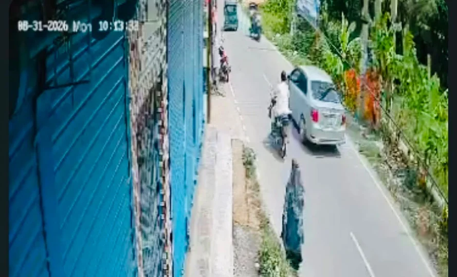 ডিবি পরিচয়ে এজেন্ট ব্যাংকিংয়ের ১২ লাখ টাকা ছিনতাই
