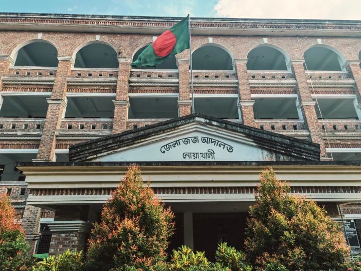 সালিশ বৈঠকে যুবককে হত্যা, একজনের ৫ বছরের কারাদণ্ড