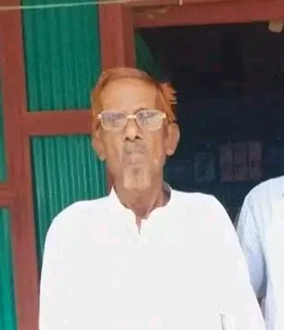 শ্বশুরের মৃত্যুর এক দিন পর মারা গেলেন পুত্রবধূ