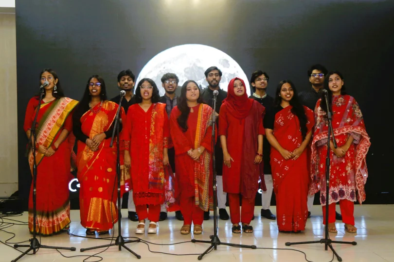 ঢাবিতে কনফুসিয়াস ইনস্টিটিউটের দশম প্রতিষ্ঠা বার্ষিকী উদযাপিত