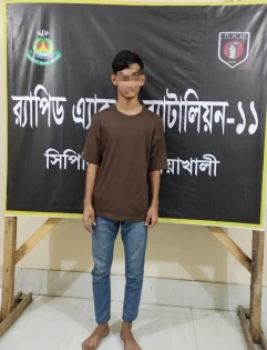 মারধর থেকে এক ব্যক্তিকে রক্ষা করায় কিশোরকে কুপিয়ে হত্যা