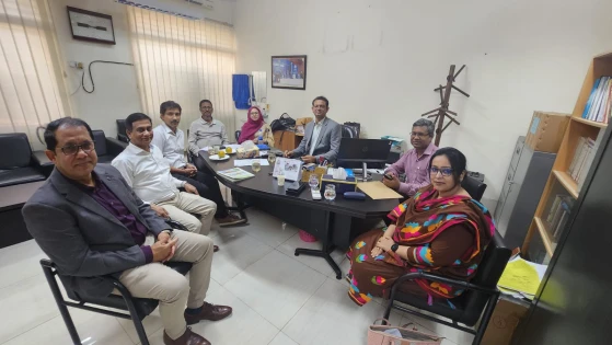 ঢাবি সাইন্স এনেক্স ভবন চত্বরে ক্যারিয়ার ফেস্ট ও গবেষণা মেলা ১৪ জানুয়ারি