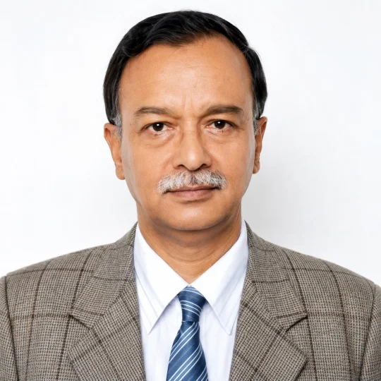 ঢাবি’র অবসরপ্রাপ্ত অধ্যাপক আ ব ম ফারুক-এর ইন্তেকাল