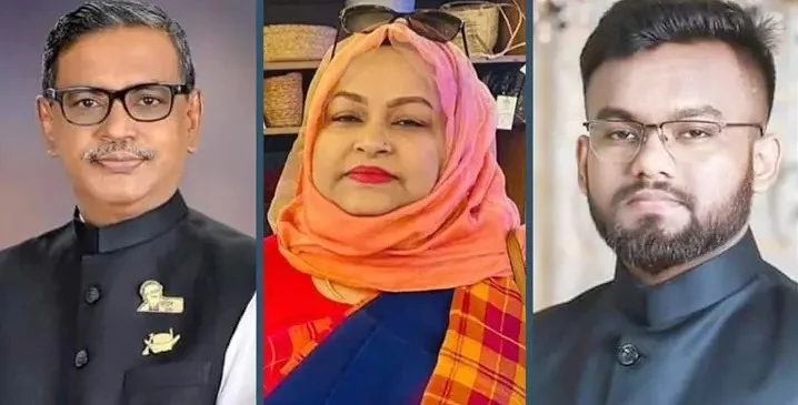 কাদের মির্জাসহ স্ত্রী-ছেলের বিরুদ্ধে দুদকের পৃথক মামলা