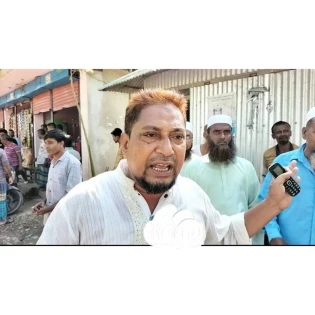 নোয়াখালীতে সরকারি চাল বিক্রির অভিযোগে বিএনপি নেতা গ্রেপ্তার