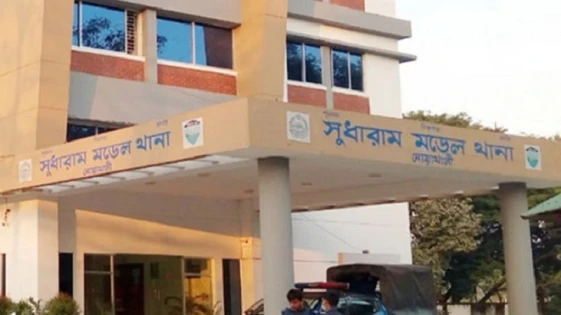 নোয়াখালীতে আওয়ামী লীগ-বিএনপি সংঘর্ষ, পাল্টাপাল্টি অগ্নিসংযোগ, আহত ৬