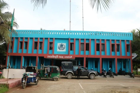 নোয়াখালীতে মাদকসেবী আখ্যা দিয়ে ব্যবসায়ীকে হত্যা, গ্রেপ্তার-২