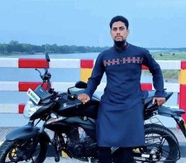 মাদারীপুরে দুপক্ষের সংঘর্ষ: হাতবোমা বিস্ফোরণে ব্যবসায়ী নিহত